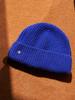 Poejidam [Everydaylife] Wool Beanie_Royal Blue (Unisex)