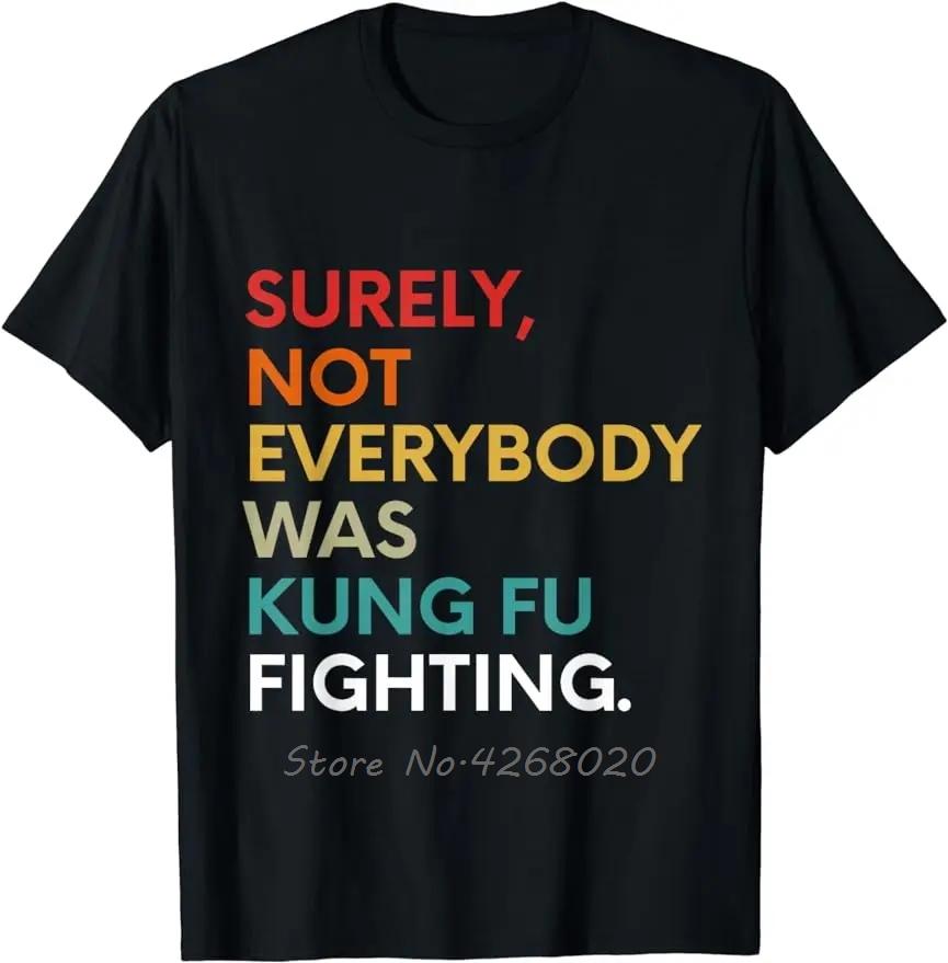 Karate Taekwondo Girl Karate Kick Oversized TShirt Unisexs Clothing Cotton Tshirt Classic Short Sleeve Fashion Fitness T Shirt