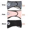 1Pcs Noise-reducing Anti-noise Earmuffs Adjustable 2 in 1 Eye Mask Insulated Sound Insulation Sleep Earplugs For Men Women