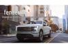 21-25 Ford F150 Mud Flap Delete Body Corner Spoiler