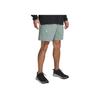 Under Armour Expanse Woven Series Fashionable Simple Stylish Casual Shorts Men shorts Silicon-Green 6000996-348