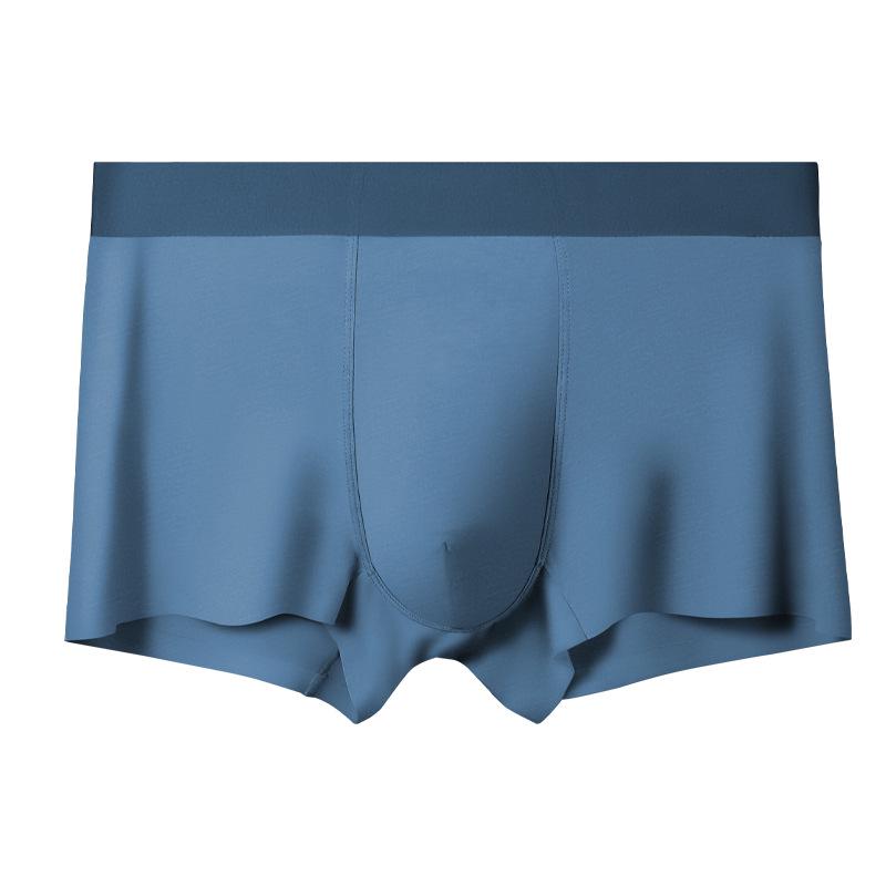 50-Pack Men's Comfortable Breathable Sports Boxer Briefs & Shorts