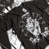 Dorohedoro T-Shirt Welcome To Chaos  Doro Unisex Shirt for Anime LoversShirt Unisex T-Shirt