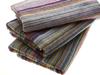 Imabary reTOWEL Bath Towels of One-Wash Eco-Friendly (Set 3)