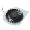 Replacement Internal Cooling Fan CPU GPU Cooling Cooler Fan Replacement Part for PS4 Slim Console