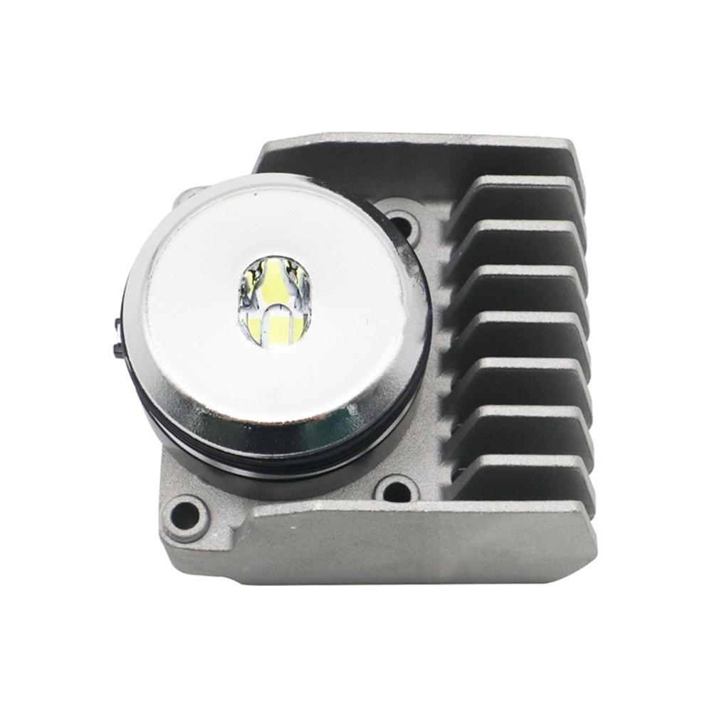 1X Car Head Lamp Day Time Running Light Diode For 2013-17 Cadillac XTS 22791374