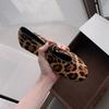New Round-toe Slip-on Flat Shoes for Women
