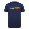 Gym Powerlifting Sports T Shirts Summer Style Barbell Workout Weight Training Streetwear Short Sleeve Gifts Tshirt Unisex DY
