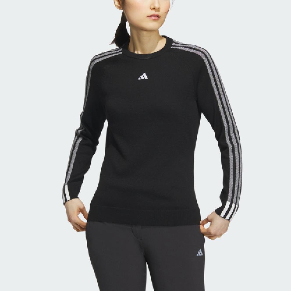 

Свитер-пуловер с длинным рукавом Adidas Golf 3s Hy0901 AS