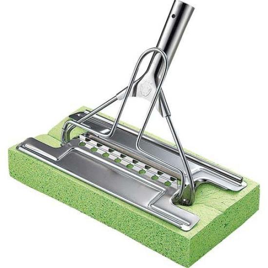 

Швабра губчатая Condor Silver Wiper Wide W B Только насадка ST (Ямазаки Сангё) WI577-00BU-MB