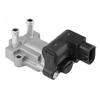 As Shown Air Control Valve CIVIC 1.7 Valve Automotive Replacement Valve Car Engine Component Direct Replacement Part