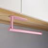 Kitchen Paper Towel Holder, Wall Mounted Paper Towel Holder, Toilet Paper Roll Holder, Cabinet Storage Rack, Napkin Holder