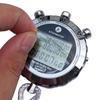 PURSUN PS-6100 100-Lap Memory Stopwatch