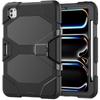 TPU Tablet Case Galaxy Tab A9 Plus A8 10.5 A7 Lite 8.7 With Stand Shockproof Sleep Function Dual Layer