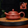 Yixing Zisha Big Red Robe Teapot Shi Pao Kung Fu Tea Set