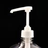 Pump Coffee Milk Tea Dispenser Syrup Pump White Liquid Dispenser For Syrup 10CC Juice Bottle Dispenser Pump