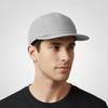 Weiche Laufkappe Schnelltrocknende Sonnenkappe Unisex Baseballkappe Radfahren