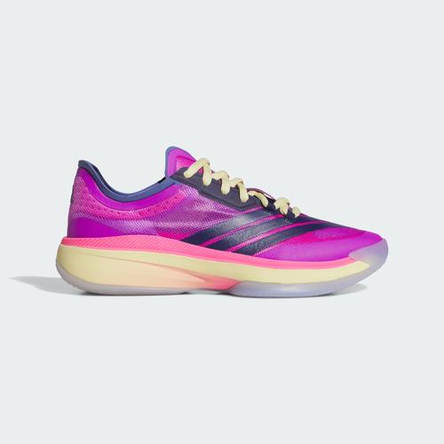 Adidas Adizero Select 3.0 Basketball shoes Unisex JI4491 Purple Size