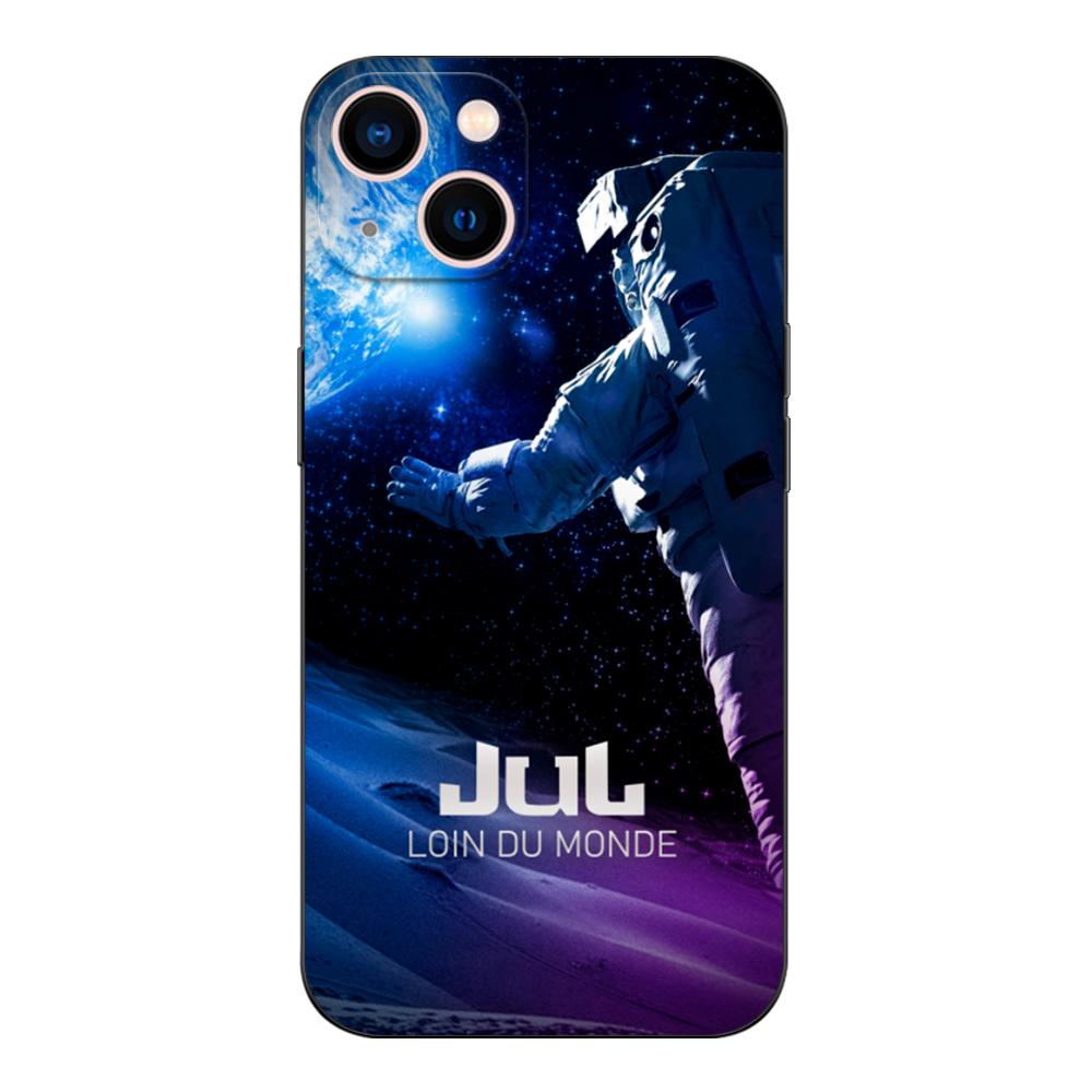 Black tpu Case For Samsung galaxy S6 s7 s8 s9 plus back cover JUL