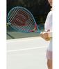 Wilson Hard Tennis Junior Racket US OPEN JR 21 Inch Blue WR198610U