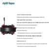 Rapoo ESH650 Wired USB Gaming Headset