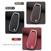 Zinc Alloy Remote Car Key Shell Case For Ford F150 F250 F350 Explorer Ranger KA Fiesta Mondeo Focus Kuga Escort Fob 2/3 Buttons