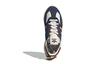 Adidas Originals Retropy E5 Comfortable Abrasion Resistant Low top Sports Casual Shoes Blue Red Teenagers GW1650