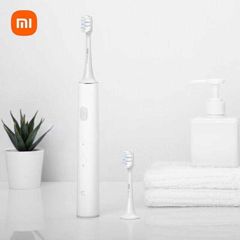 Xiaomi Mijia T300 Sonic Electric Toothbrush