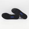 JR7171 adidas Originals LA Trainer OG Dark Blue Silver Metallic Off White (Men's