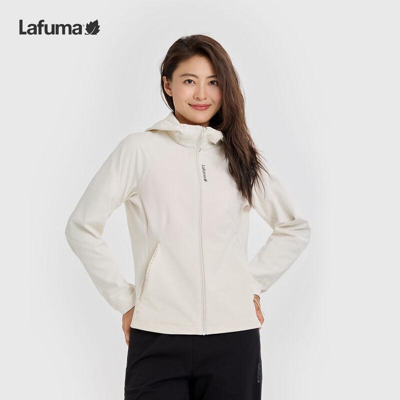 

Женская спортивная куртка LAFUMA с капюшоном для активного отдыха LFJA6AF12 36