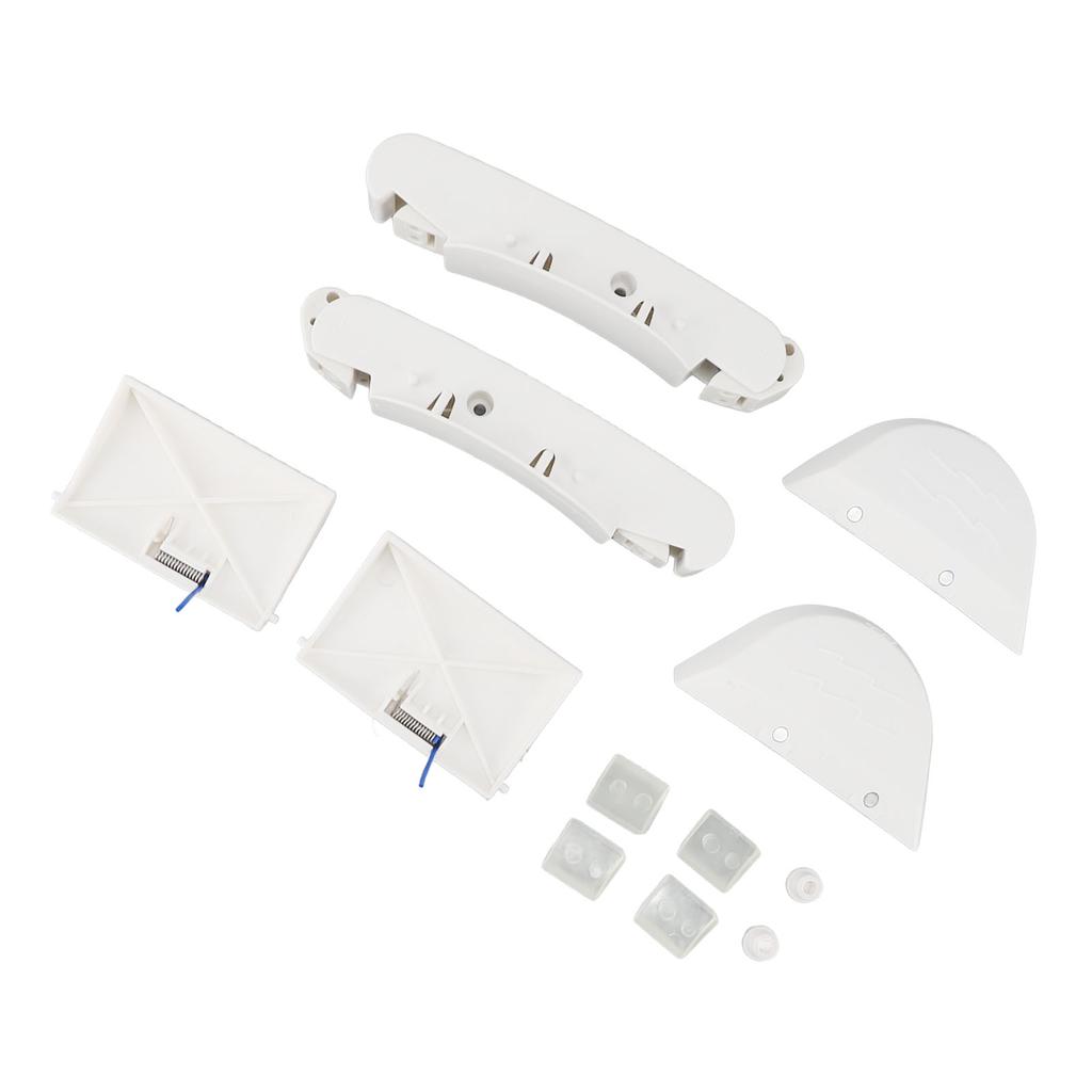 Poolreiniger Ersatzteilset AXV417WHP Pod Schwing-Poolreiniger Pod Überholset Ersatz für Hayward