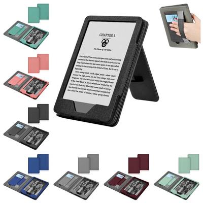 Detachable E-Reader Case Protective Shell for Kindle Paperwhite 12th Gen 2024 7 Inch Colorsoft