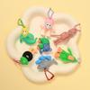 Italian Brainrot Tungtungtung Sahur Figure Blind Box Toy Tralarero Tralala Bombardinocrocodilo Figures Key Chain Birthday Gifts