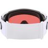 Goggles 0OO7070 Free Size Matte White [Oakley]