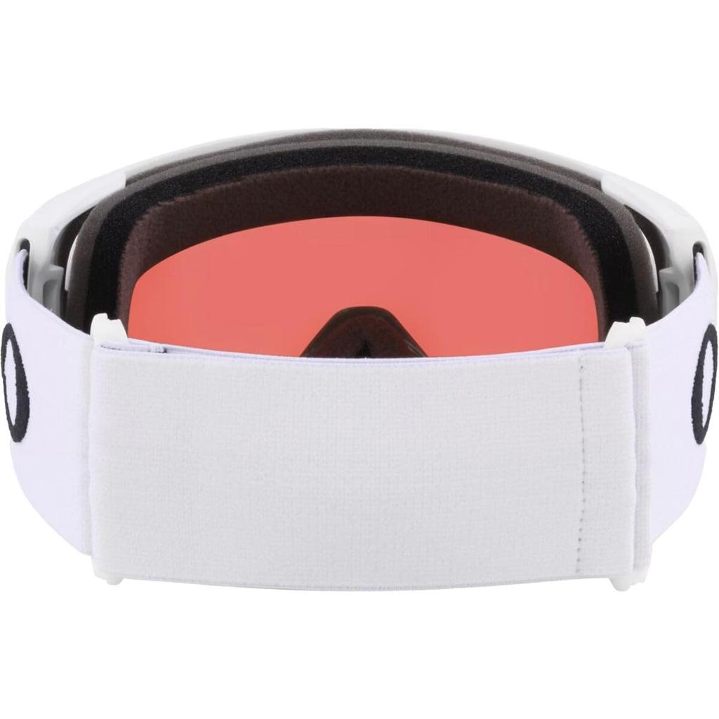 Goggles 0OO7070 Free Size Matte White [Oakley]