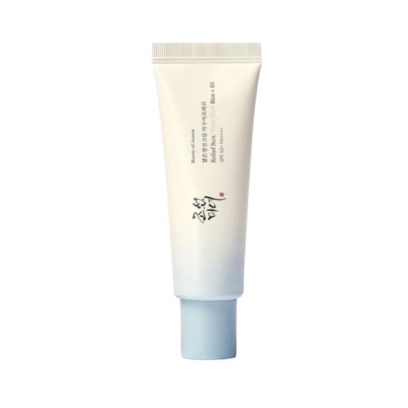Beauty of Joseon Matte Rice Aqua Fresh Sun Cream 50ml (SPF50+ PA++++)