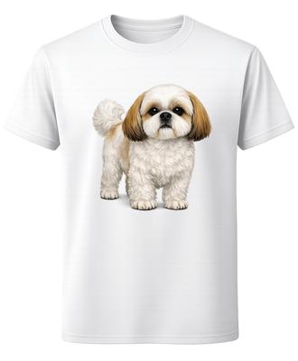 Üst giysisi – T-shirtler