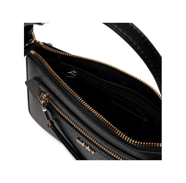 Bag DKNY R42HKE18 Black