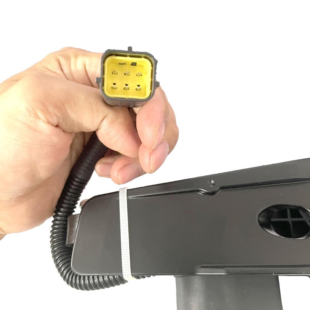 Foton Aoling M4 Jiewun Aumark S3 Electronic Throttle Pedal Accelerator