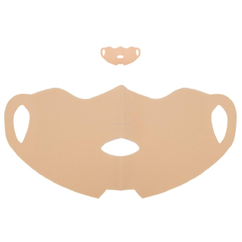 Sean Lee UV-Schutz Sonnenpflaster Hydrogel Typ C_3SET, UV-Schutz Sonnenpflaster Hydrogel Typ C (4 Blatt)_3SET