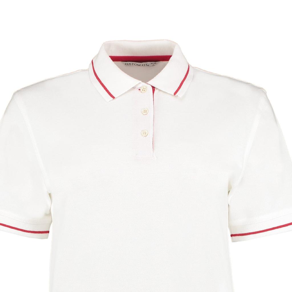 Kustom Kit Womens/Ladies St Mellion Classic Polo Shirt