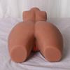 Sexy body without arms large breasts silicone real touch sex doll big ass realistic breasts adult toy masturbator