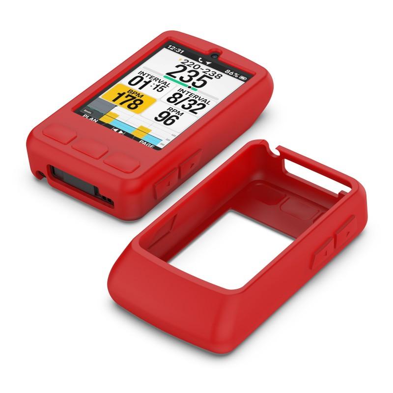 Silicone Watch Case for Wahoo ELEMNT ROAM V3 ROAM 3 Soft Protector Cover Bumper for Wahoo ELEMNT BOLT V3 BOLT3 Cover Accessoies