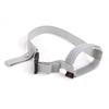 Large Dog Muzzle: Anti-Bite, Anti-Bark Cover for Teddy, Golden Retriever - Prevents Random Eating, Pet Mouth Cover