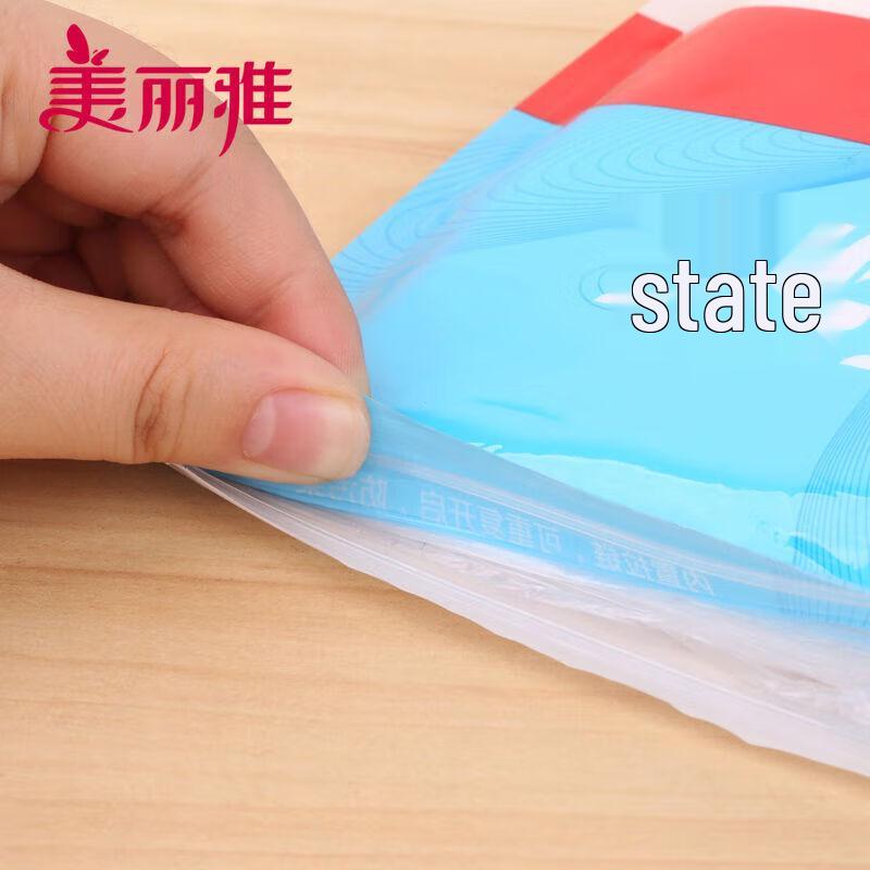 Meri-ya Einweg Wasserdichte Ölbeständige Plastiktischdecke