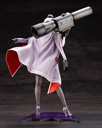 Transformers SV332 Bishoujo Transformers Megatron