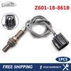 Z601-18-861A Oxygens Sensor Z601-18-861B For 04-09 Mazda 3 BK 1.6L 2.0L 2.3L
