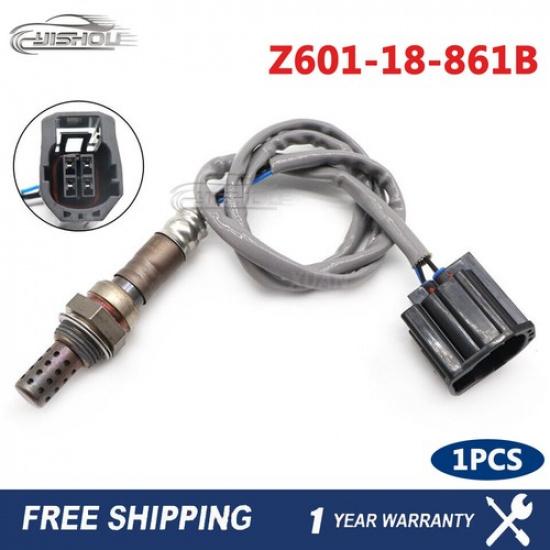 Z601-18-861A Oxygens Sensor Z601-18-861B For 04-09 Mazda 3 BK 1.6L 2.0L 2.3L