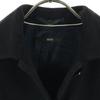 Beauty Products HUGO BOSS Made In Poland Belted Long Coat 2 Black Women Used