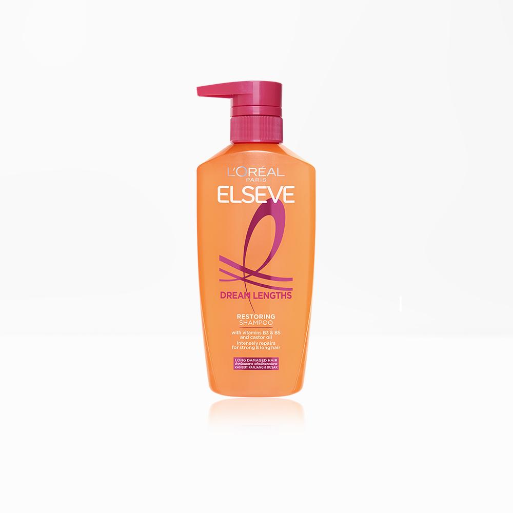 L'Oréal Paris Dream Length Shampoo 400ml